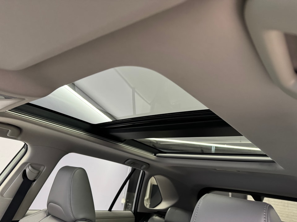 RAV4 Hybrid 2.5 Premium AWD-i