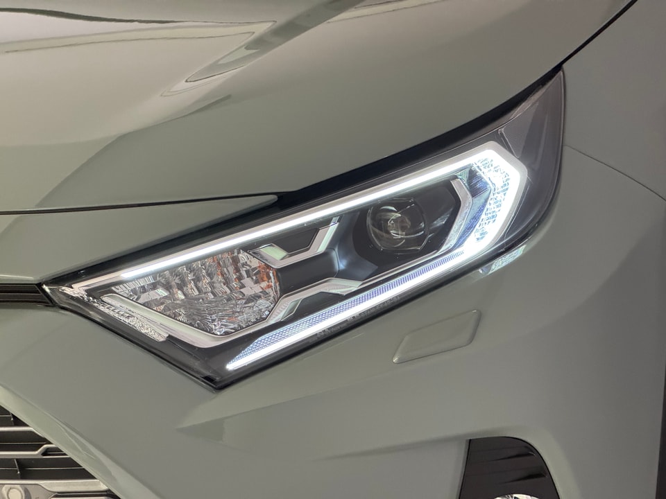 RAV4 Hybrid 2.5 Premium AWD-i