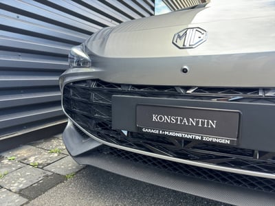 MG 3 1.5 Hybrid Luxury - Bild 5