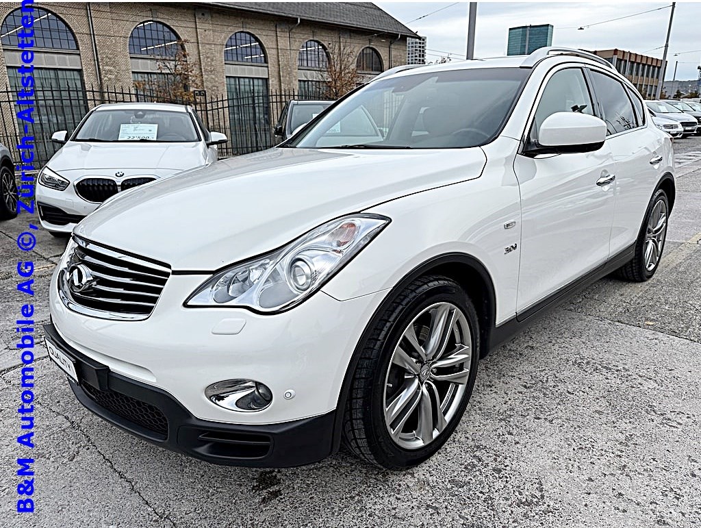 B&M Automobile AG | AutoScout24