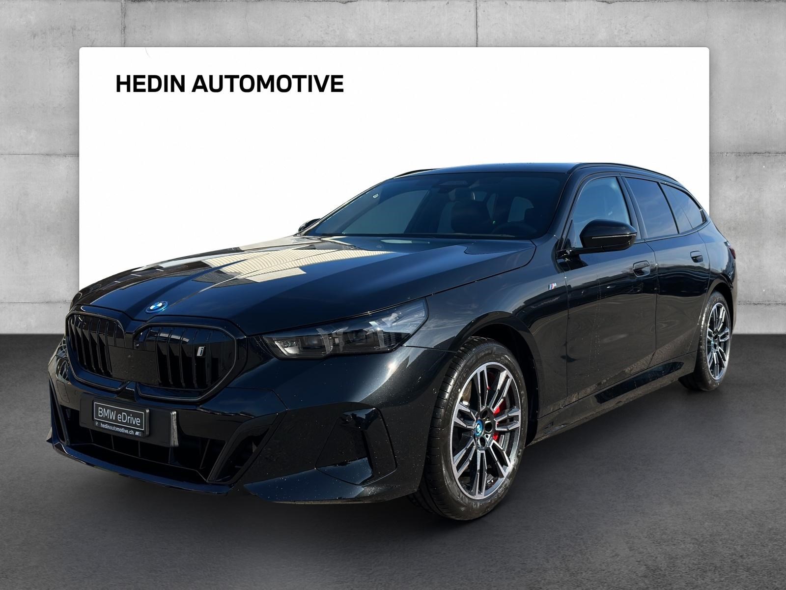 BMW i5 eDrive40 Touring M Sport Pro