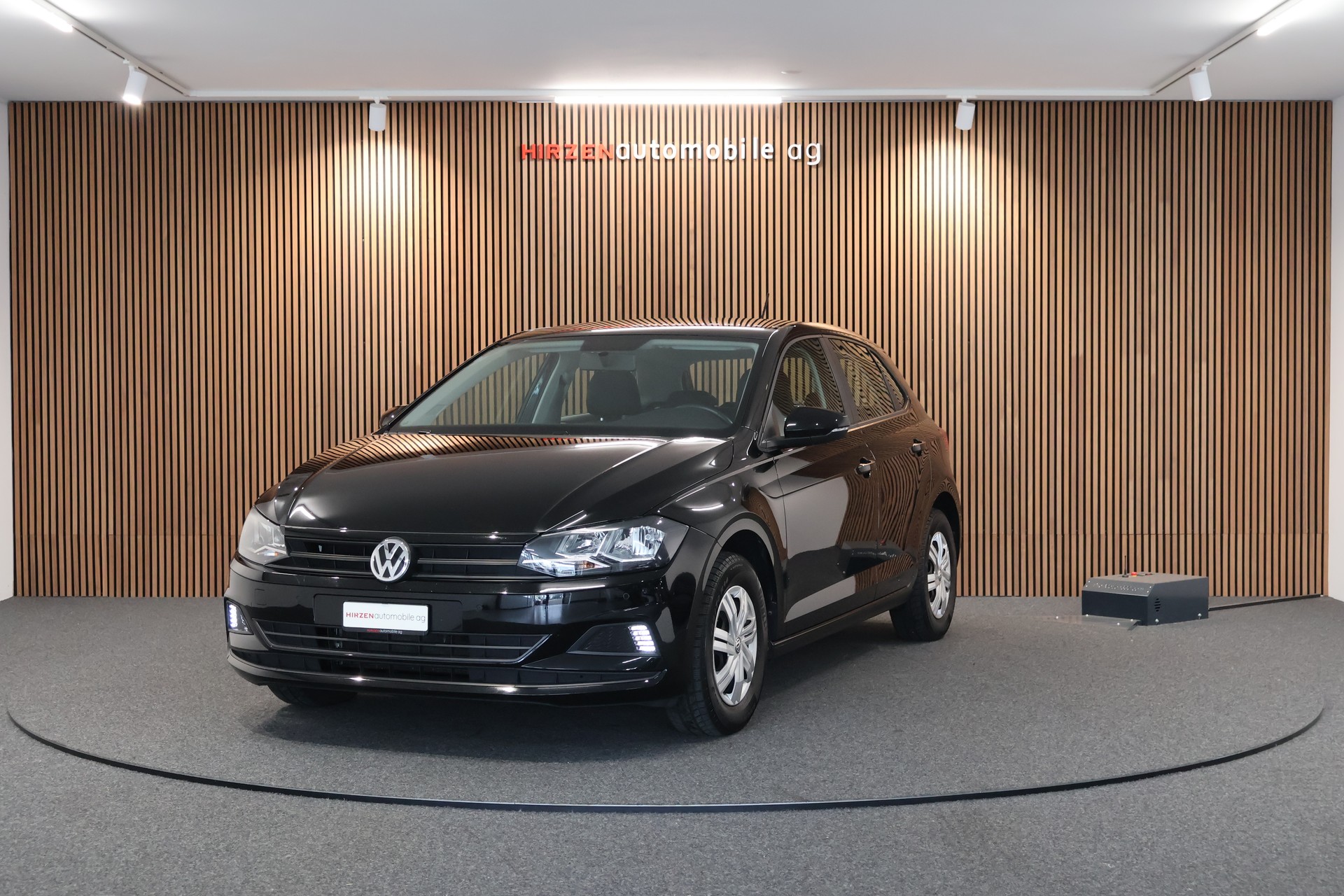 VW Polo 1.0 BMT Trendline