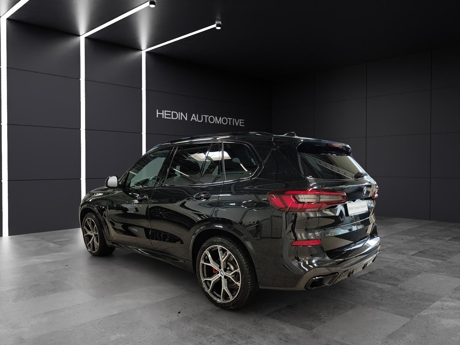 BMW X5 40d xDrive SAG-showroom-element-2