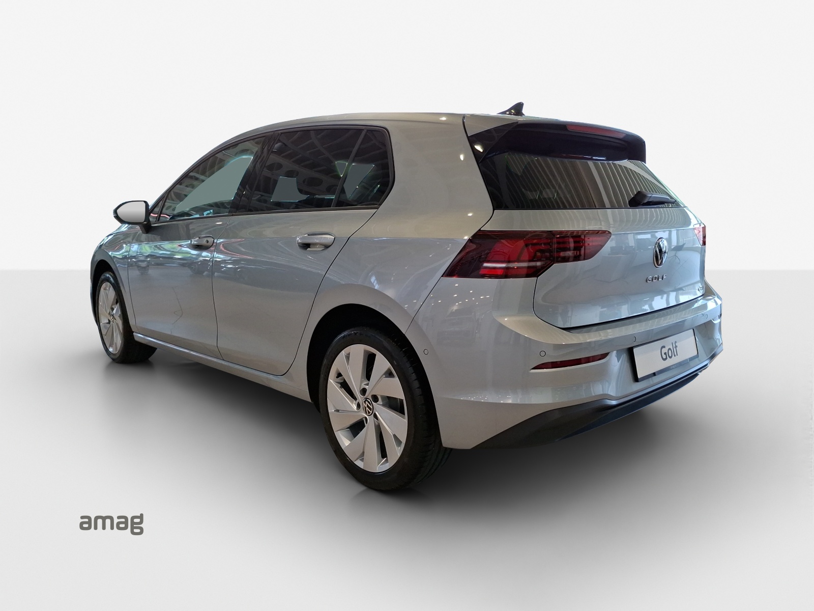 VW Golf 1.5 e TSI mHEV Life DSG-showroom-element-2
