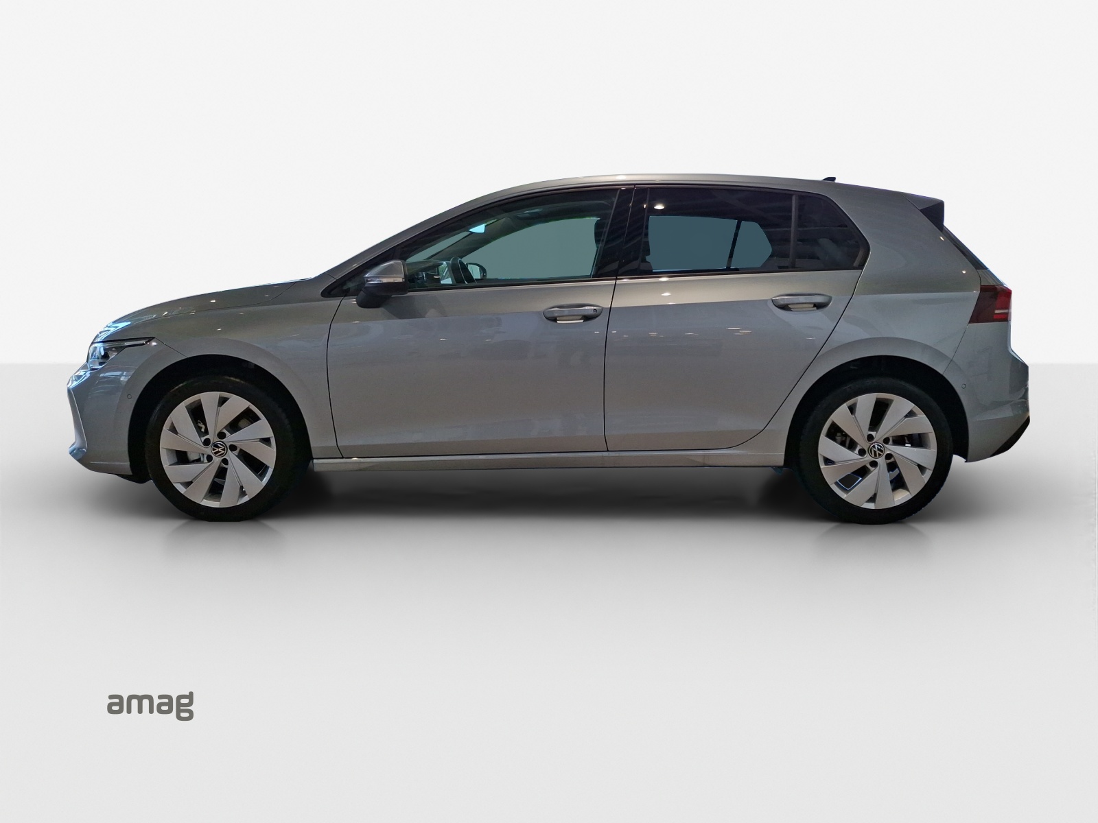 VW Golf 1.5 e TSI mHEV Life DSG-showroom-element-1