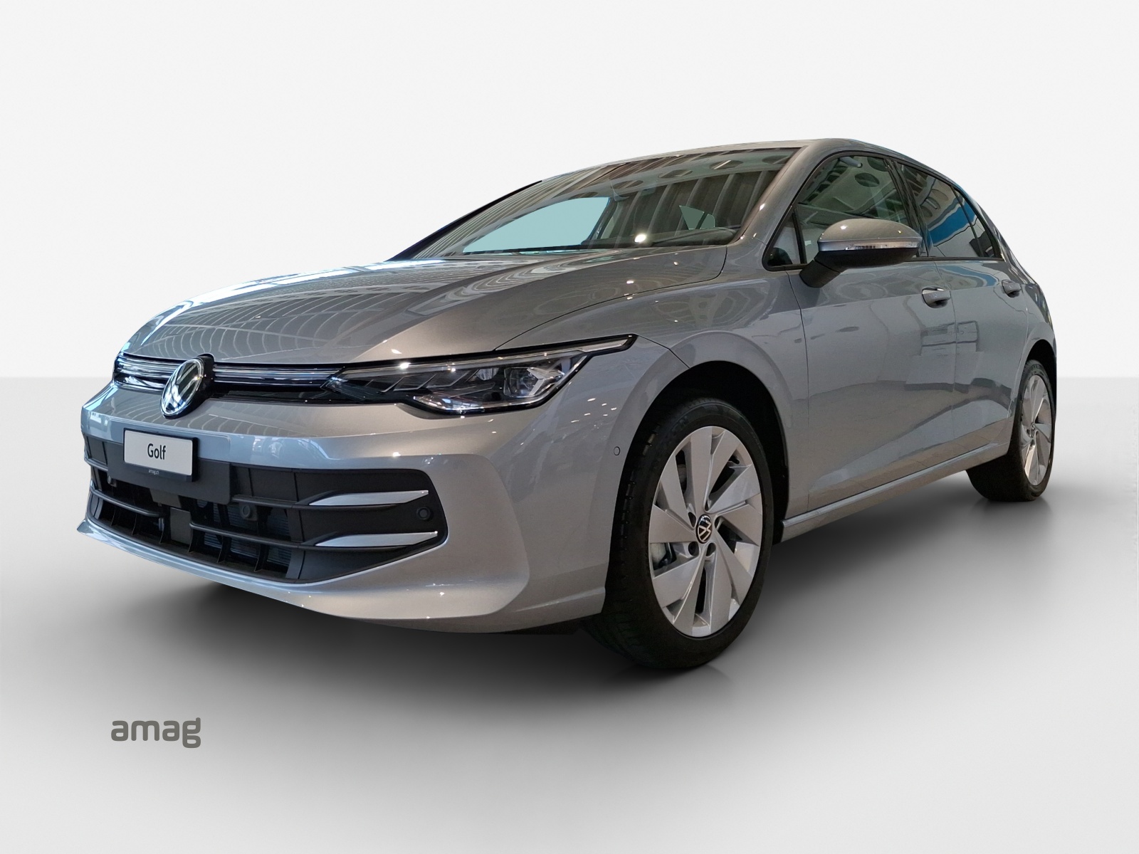 VW Golf 1.5 e TSI mHEV Life DSG