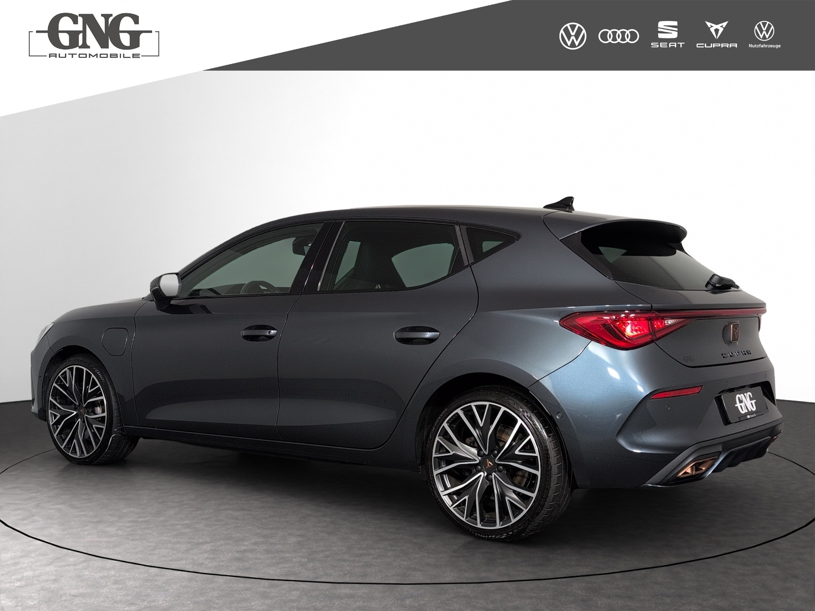 CUPRA LEON 1.4 e-HYBRID pHEV DSG-showroom-element-1