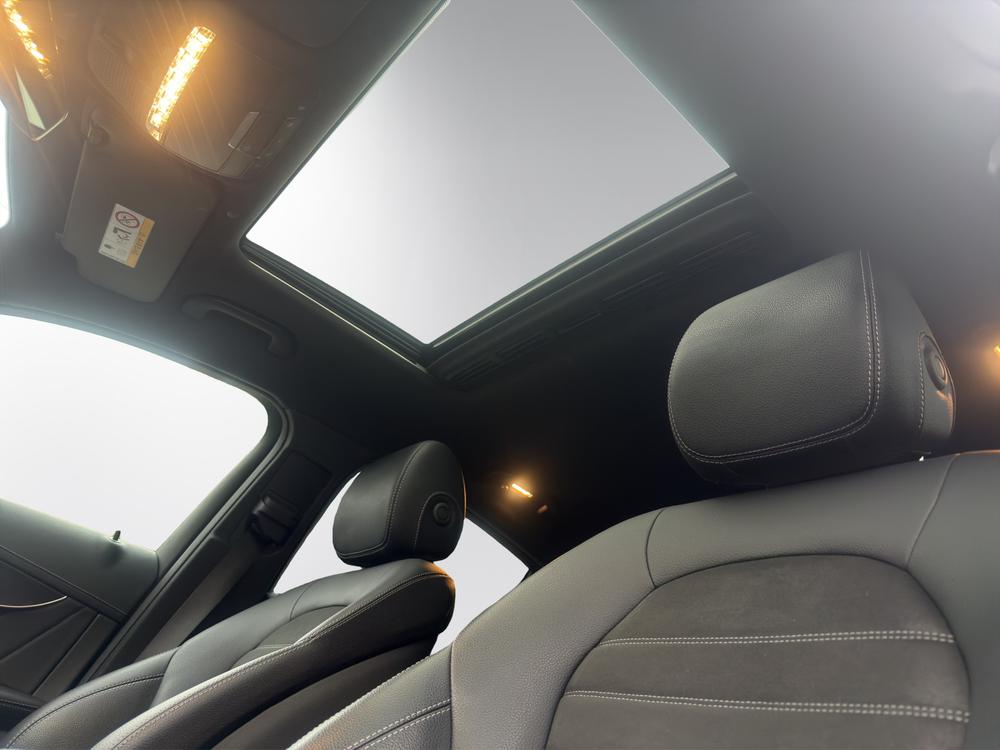 Image MERCEDES-BENZ GLC-220 GLC Coupé 220d AMGPlus 4M