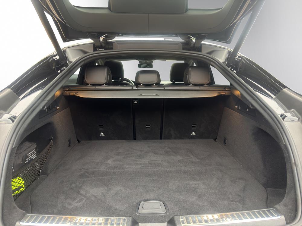 Image MERCEDES-BENZ GLC-220 GLC Coupé 220d AMGPlus 4M