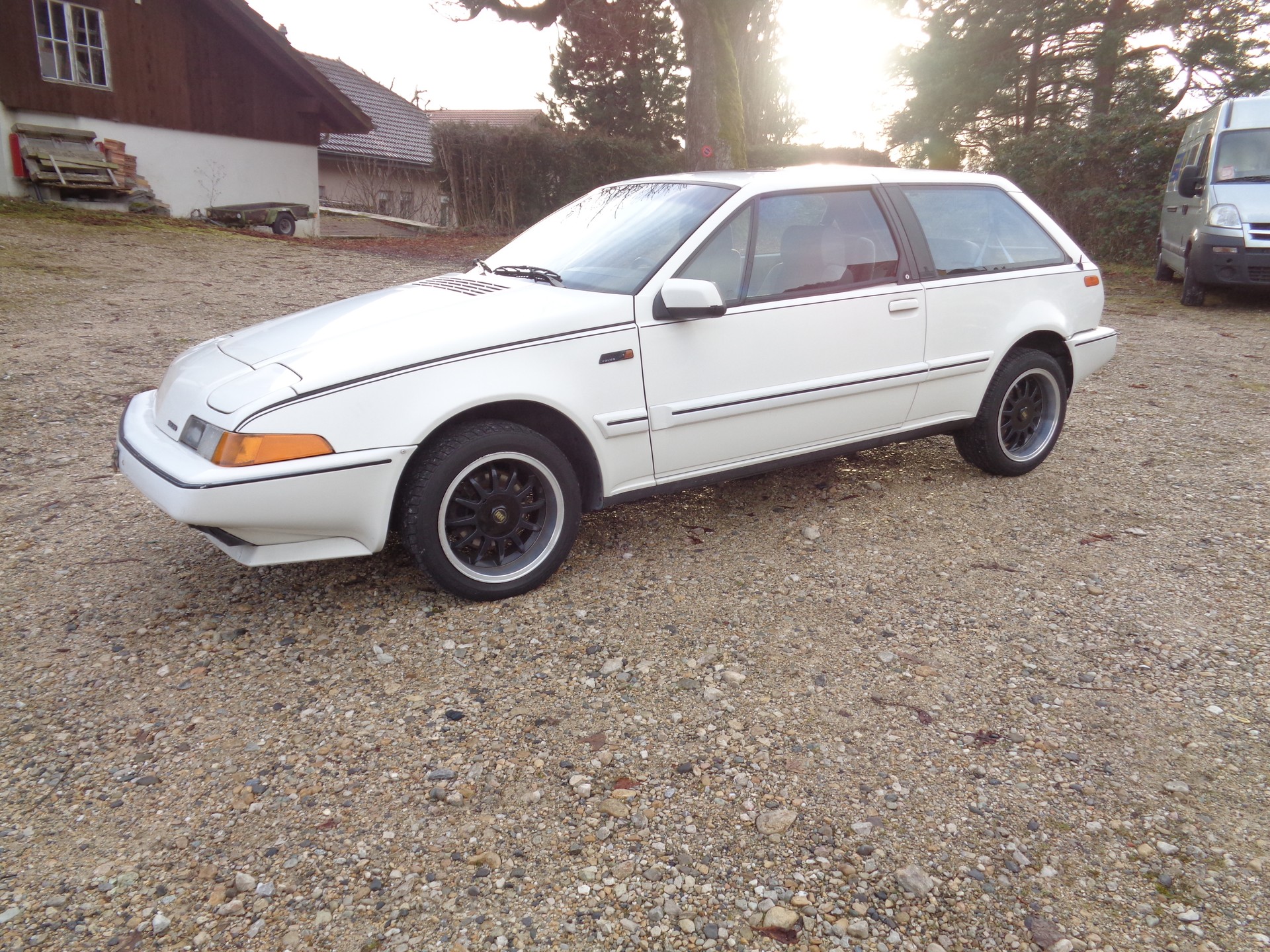 VOLVO 480 1.7 Turbo-image-3