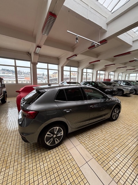 SKODA Fabia 1.0 TSI Style DSG-image-1