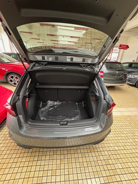SKODA Fabia 1.0 TSI Style DSG-image-5