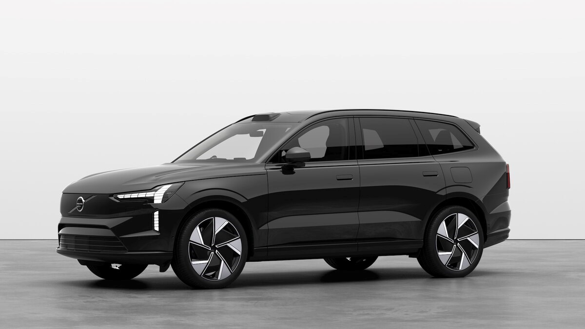 VOLVO EX 90 Twin Performance Ultra AWD