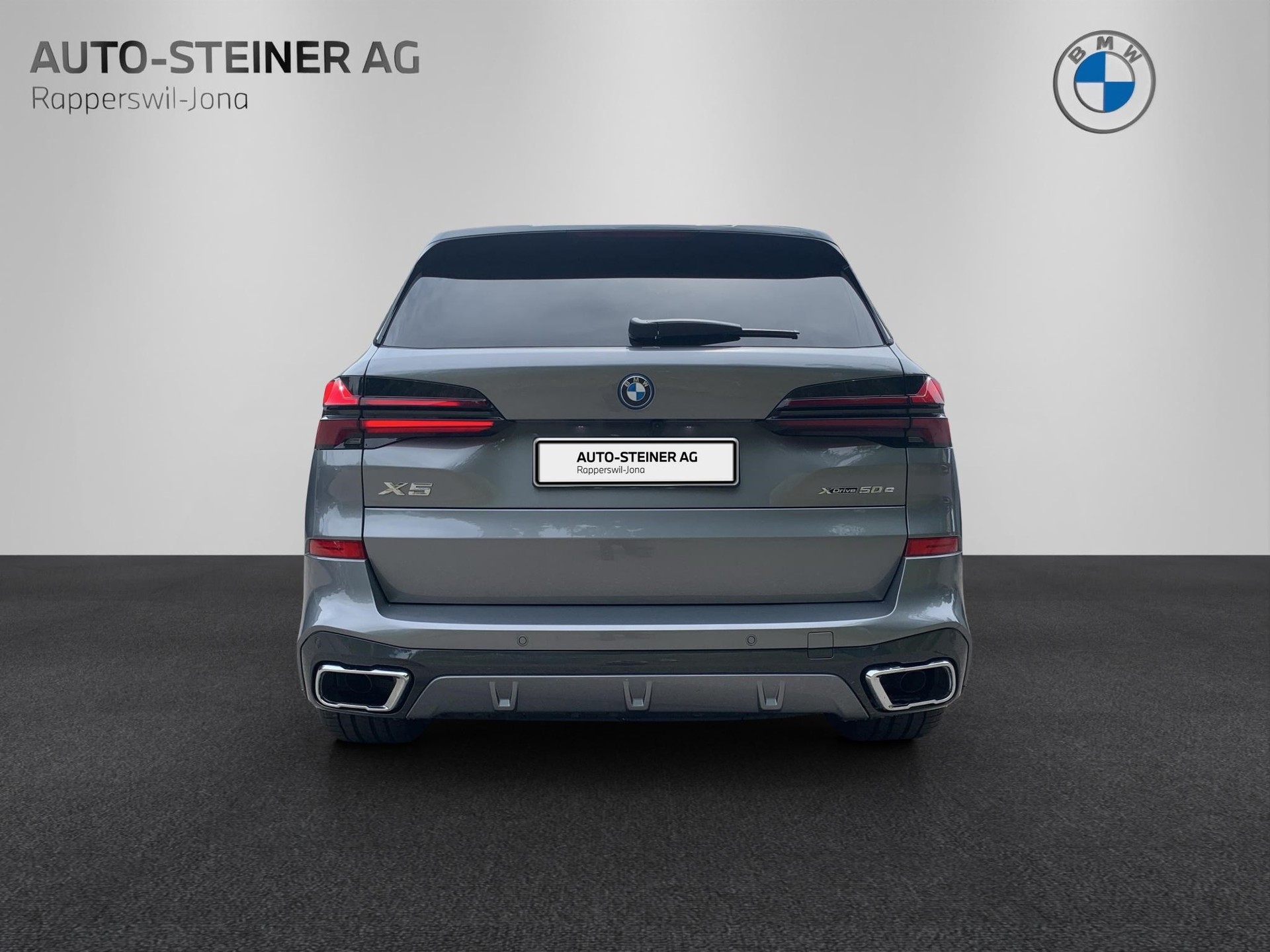 BMW X5 xDrive 50e M Sport Steptronic-showroom-element-3