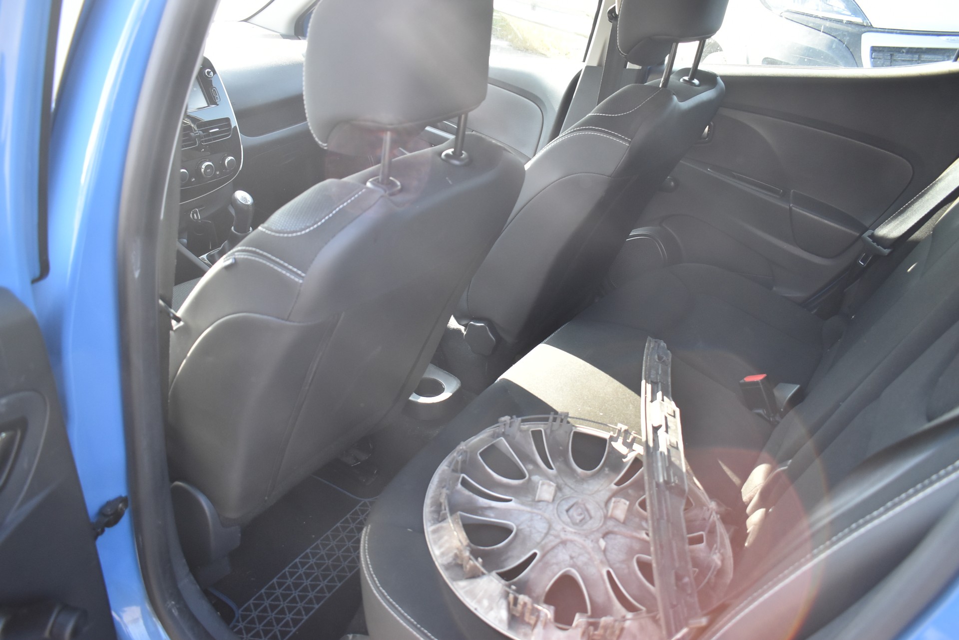 RENAULT Clio 1.2 16V Expression-image-2