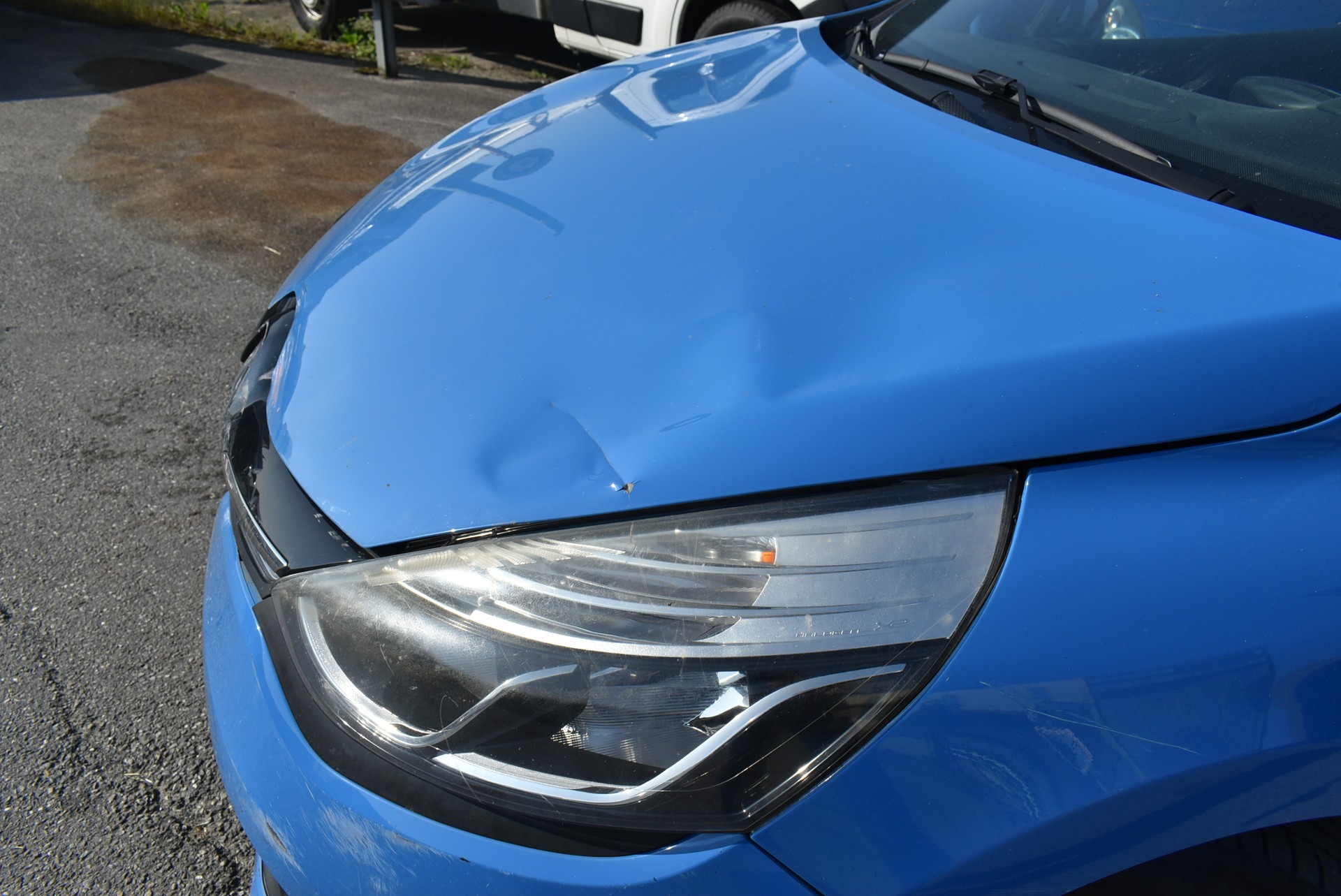 RENAULT Clio 1.2 16V Expression-image-10