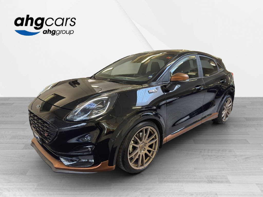 FORDPuma 1.5 EcoB ST (SUV / Gelndewagen)