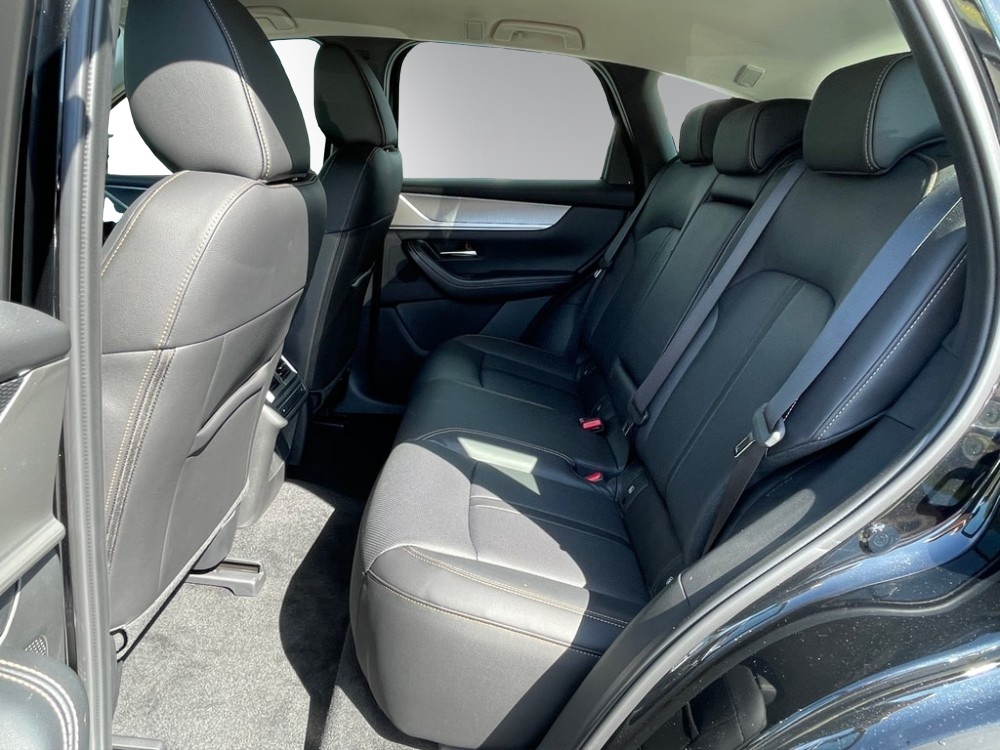 Image MAZDA CX-60 CX-60 3.3L e-Skyactiv D 254 MHEV AWD Exclusive Line