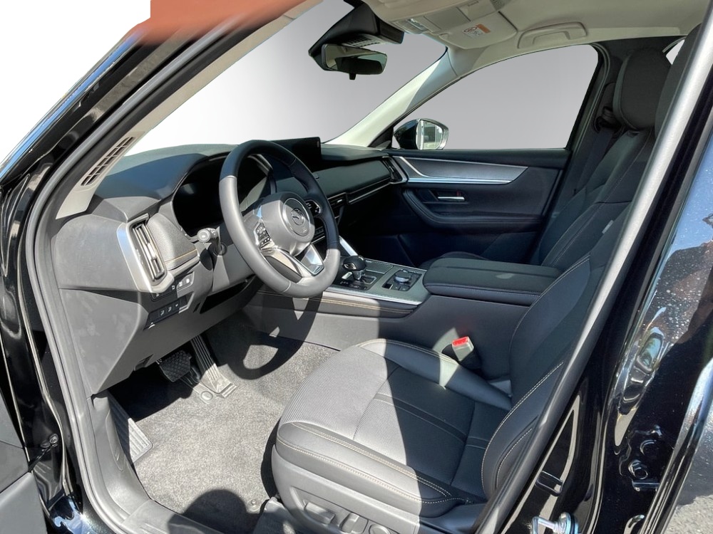 Image MAZDA CX-60 CX-60 3.3L e-Skyactiv D 254 MHEV AWD Exclusive Line