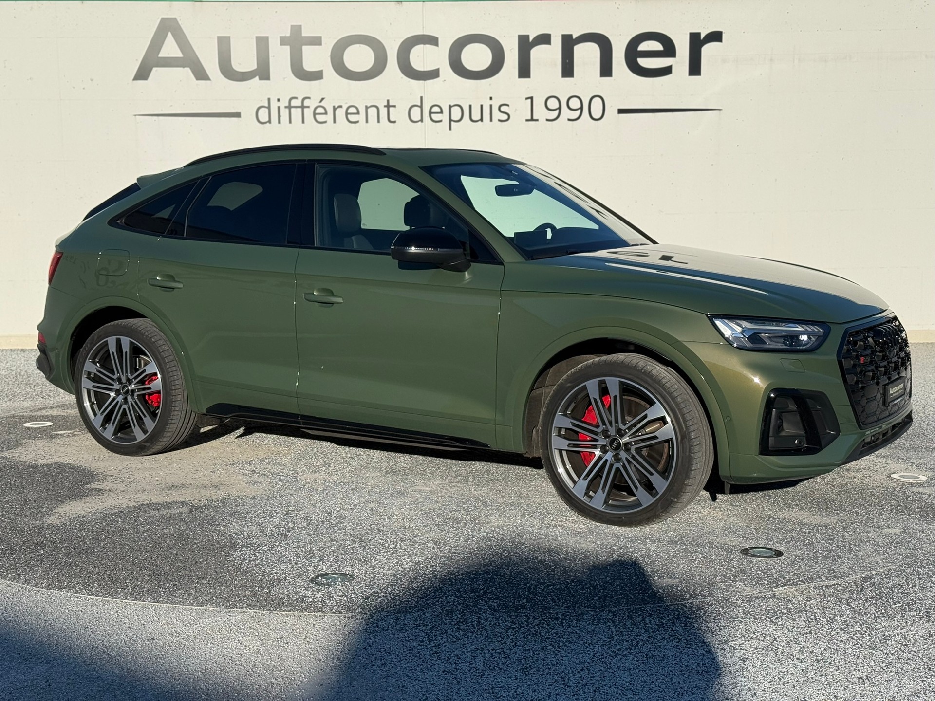AUDI SQ5 Sportback TDI quattro tiptronic-showroom-element-2