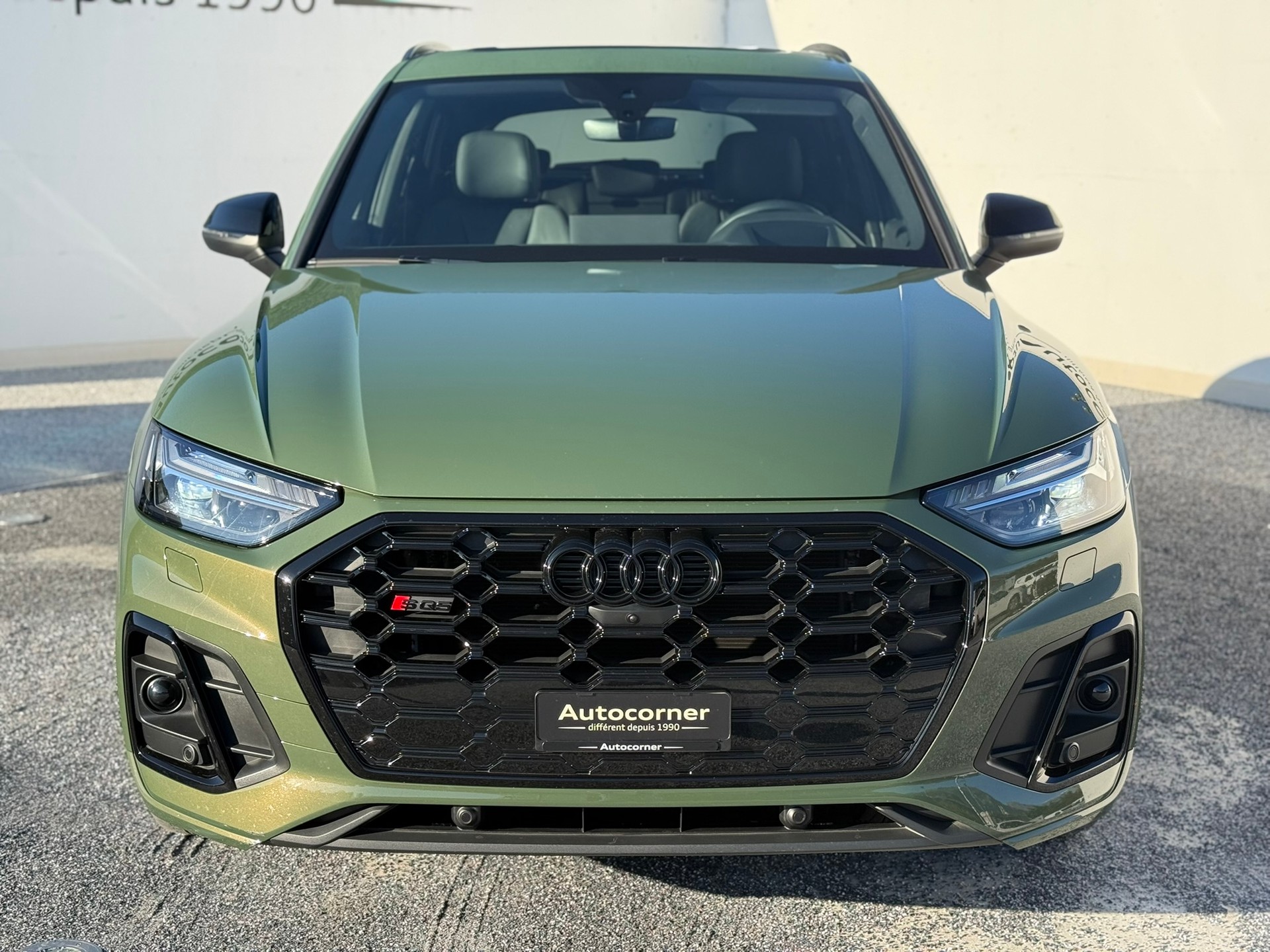 AUDI SQ5 Sportback TDI quattro tiptronic-showroom-element-3