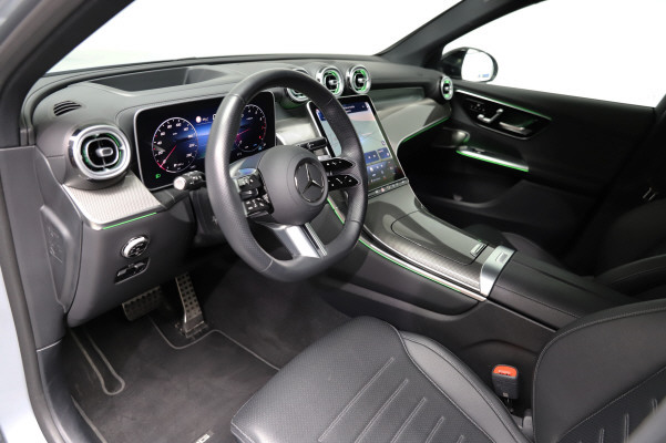 Image MERCEDES-BENZ GLC-200 GLC 200 4Matic 9G-Tronic