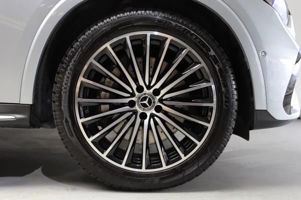 Image MERCEDES-BENZ GLC-200 GLC 200 4Matic 9G-Tronic