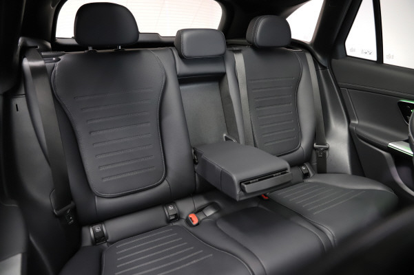 Image MERCEDES-BENZ GLC-200 GLC 200 4Matic 9G-Tronic