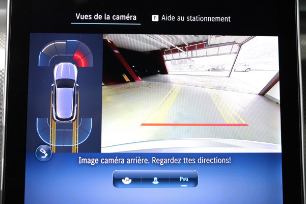 Image MERCEDES-BENZ GLC-200 GLC 200 4Matic 9G-Tronic