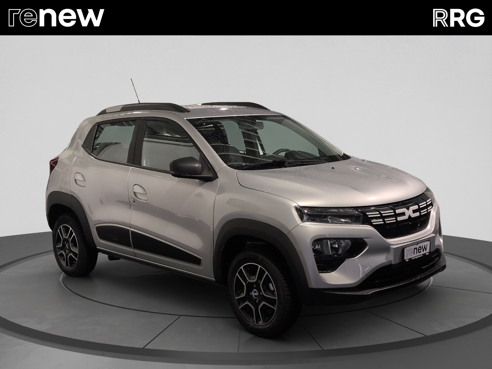 Spring 27 kWh Expression