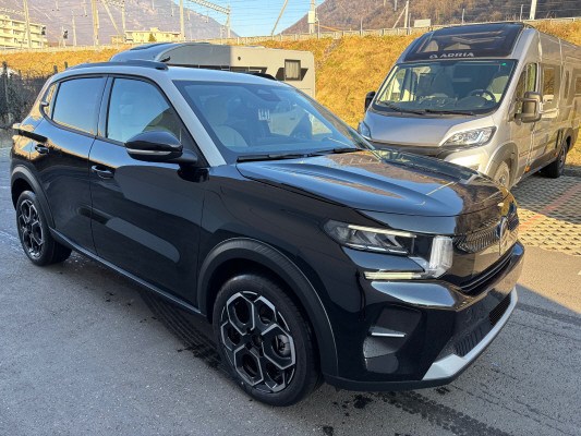 CITROEN e-C3 44kWh Max