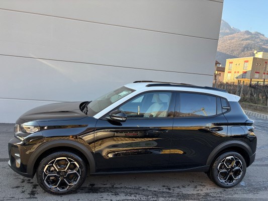 CITROEN e-C3 44kWh Max-image-3