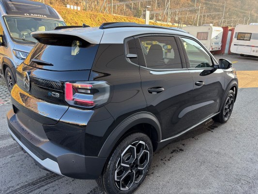 CITROEN e-C3 44kWh Max-image-6