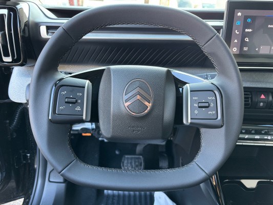 CITROEN e-C3 44kWh Max-image-9