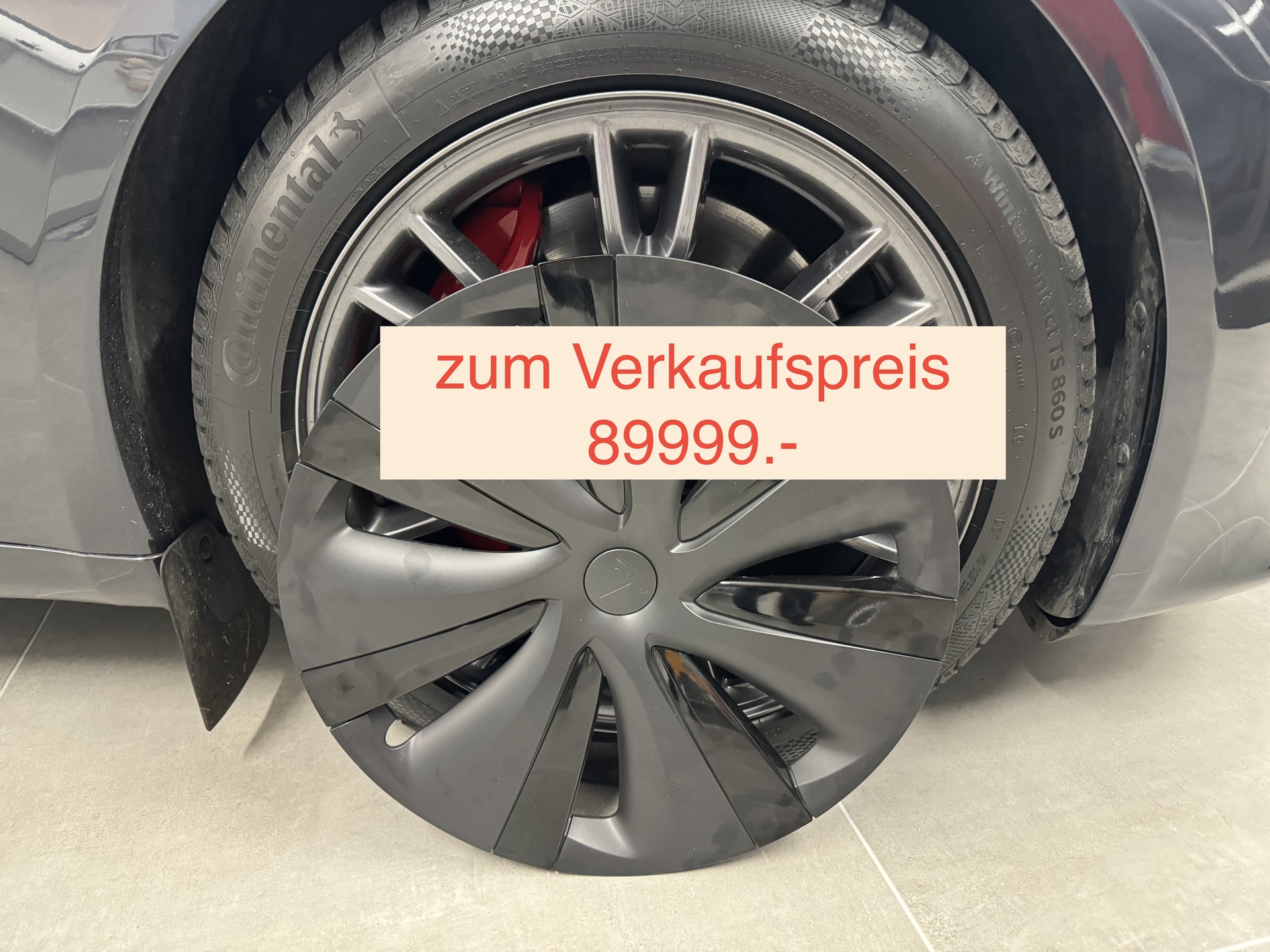 TESLA Model S 100 kWh Plaid *1267PS* 2024er Sportsitze CH Ausl.