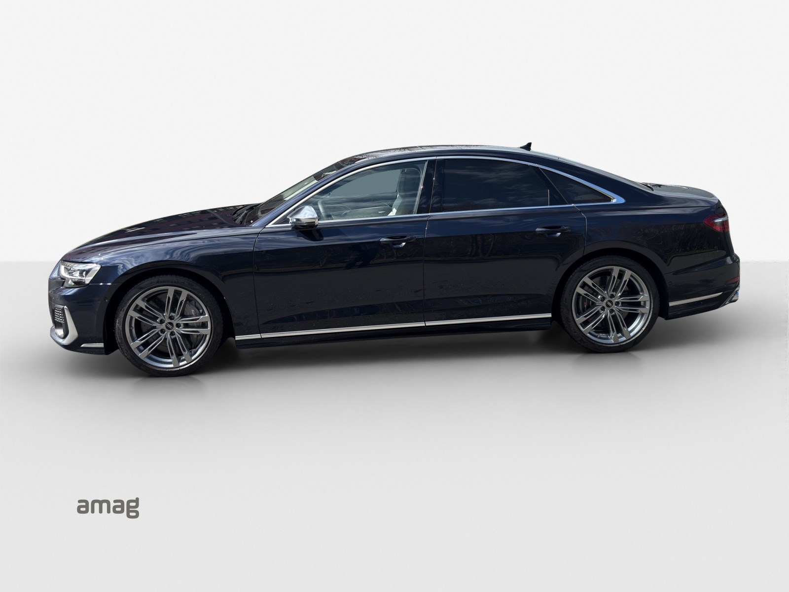 AUDI S8 TFSI quattro tiptronic-showroom-element-1