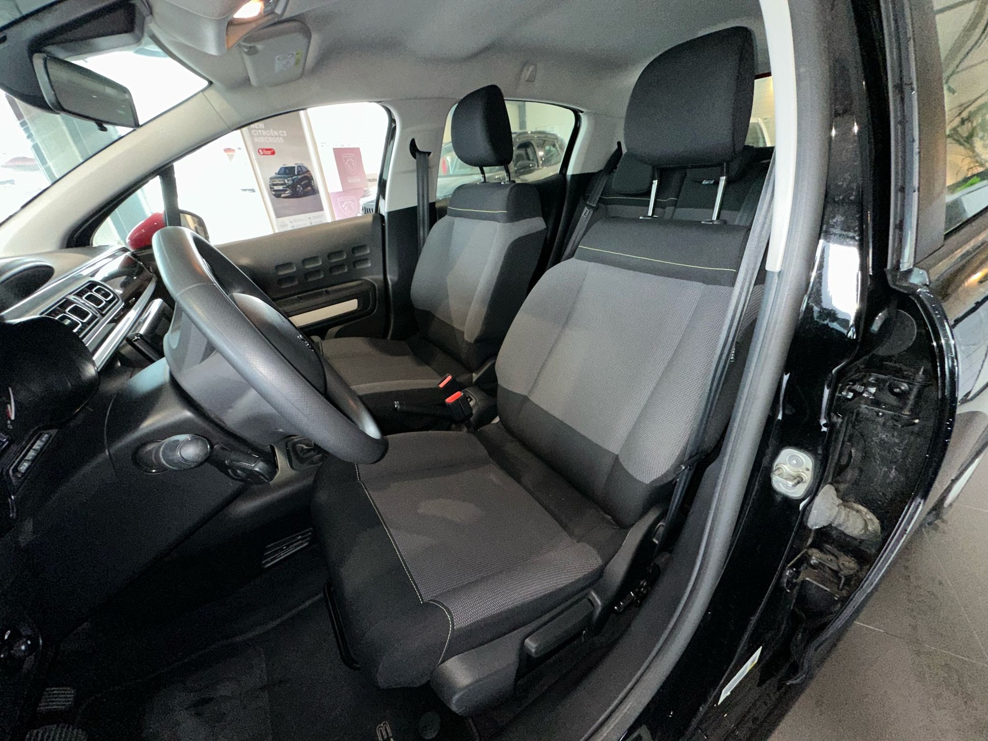 CITROEN C3 1.2i PureTech Feel-showroom-element-3