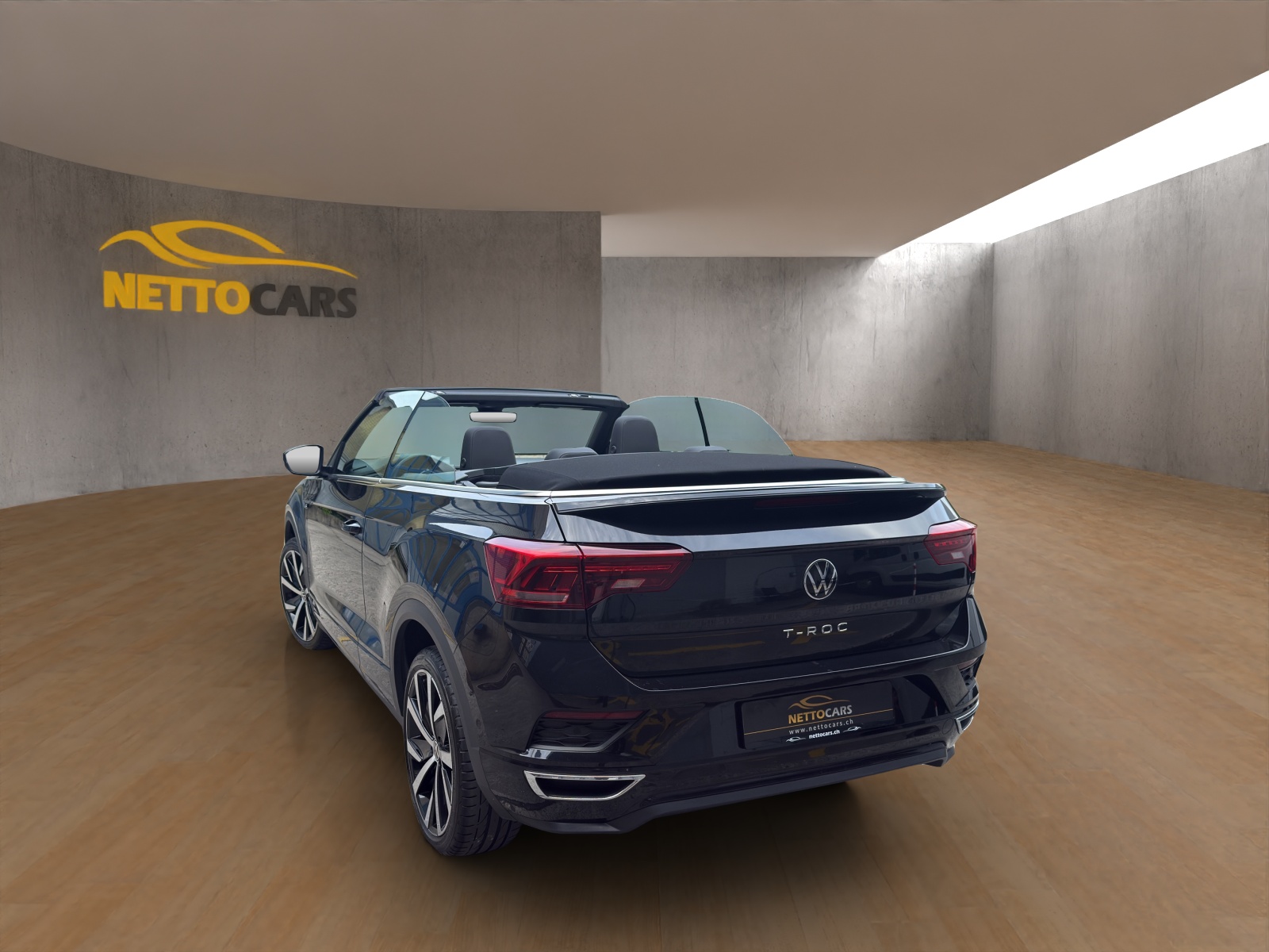 VW T-Roc Cabriolet 1.5 TSI R-Line DSG-showroom-element-1