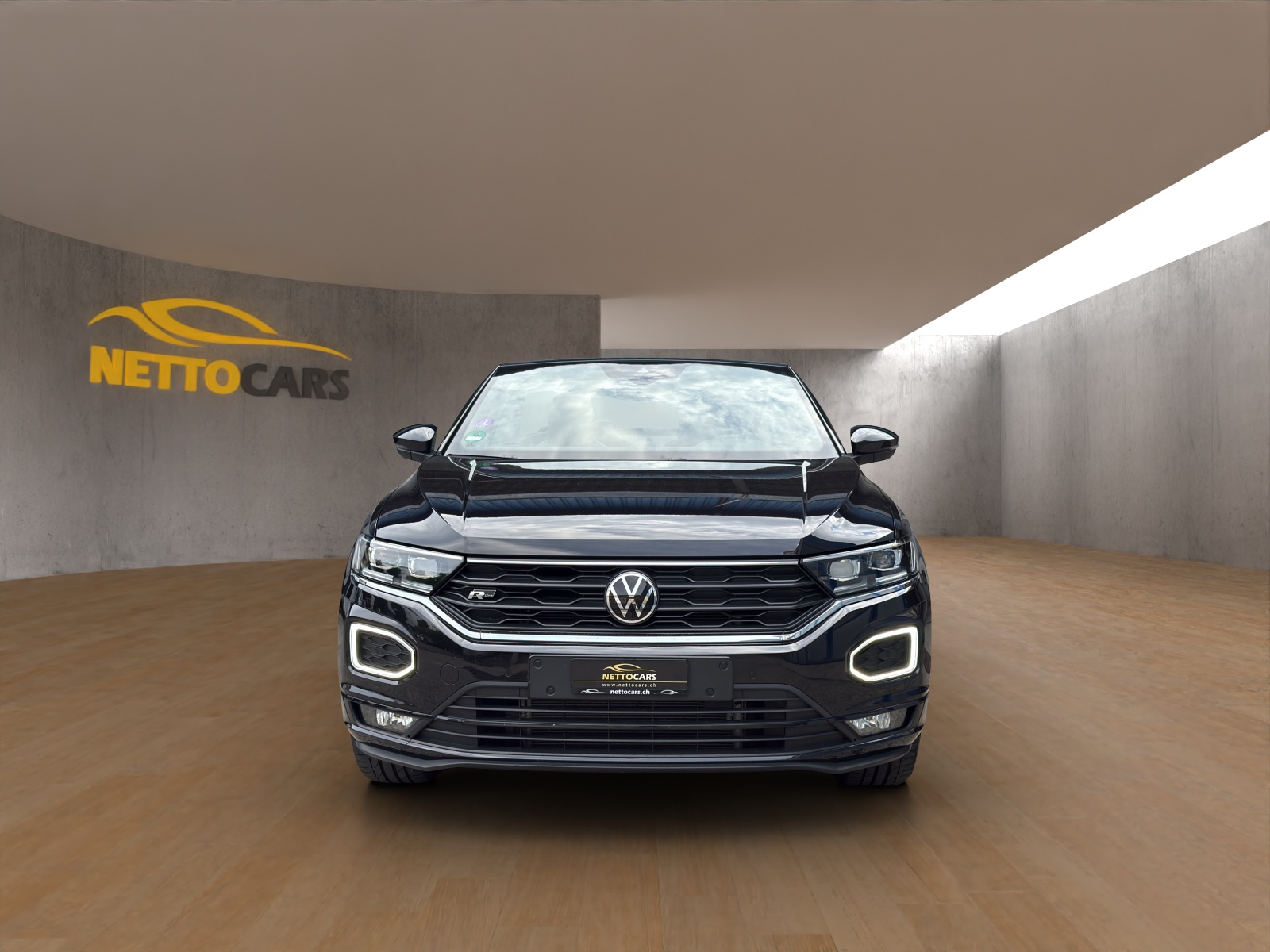 VW T-Roc Cabriolet 1.5 TSI R-Line DSG-showroom-element-2