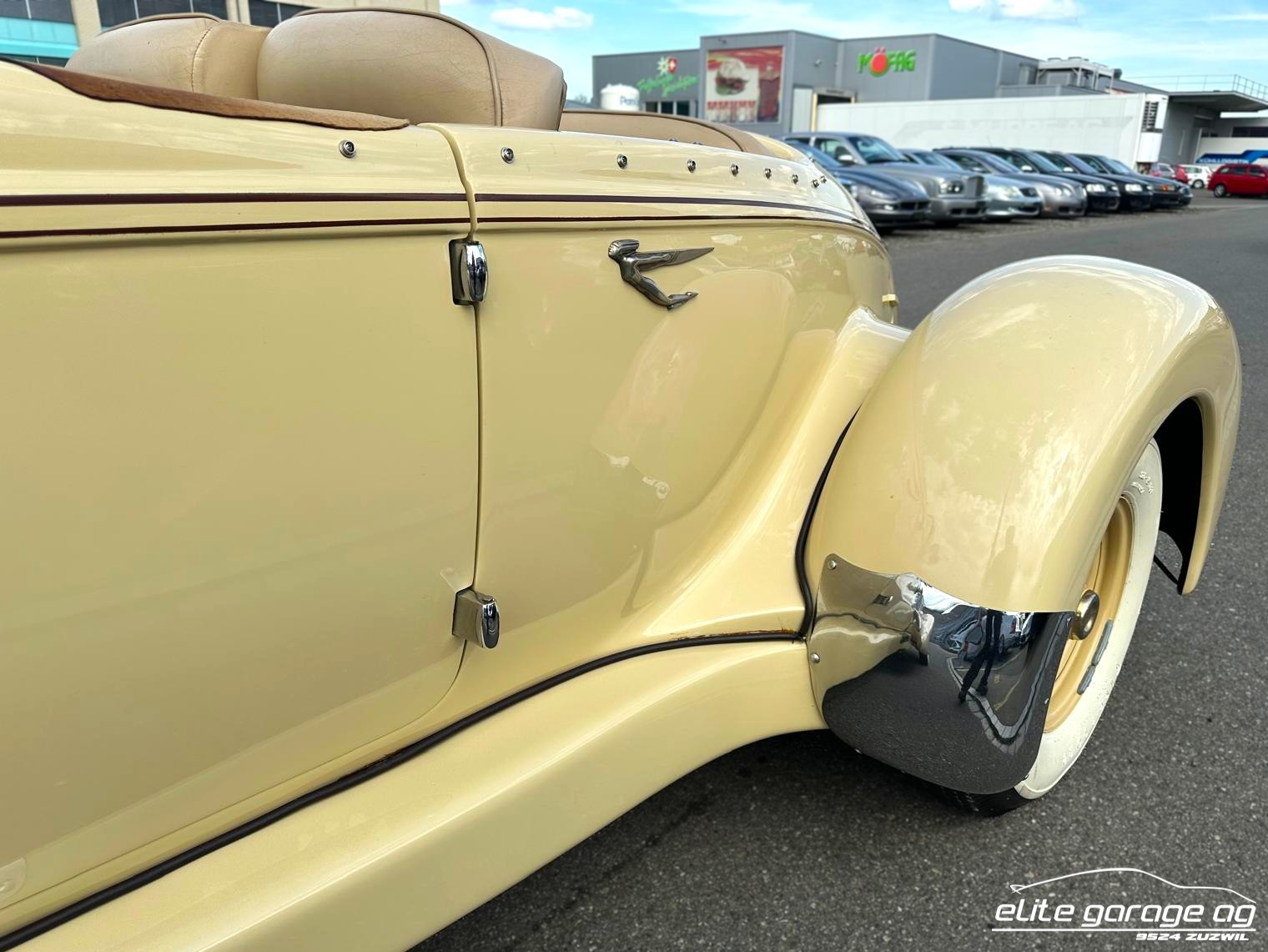 AUBURN 851 BOATTAIL SP-image-8
