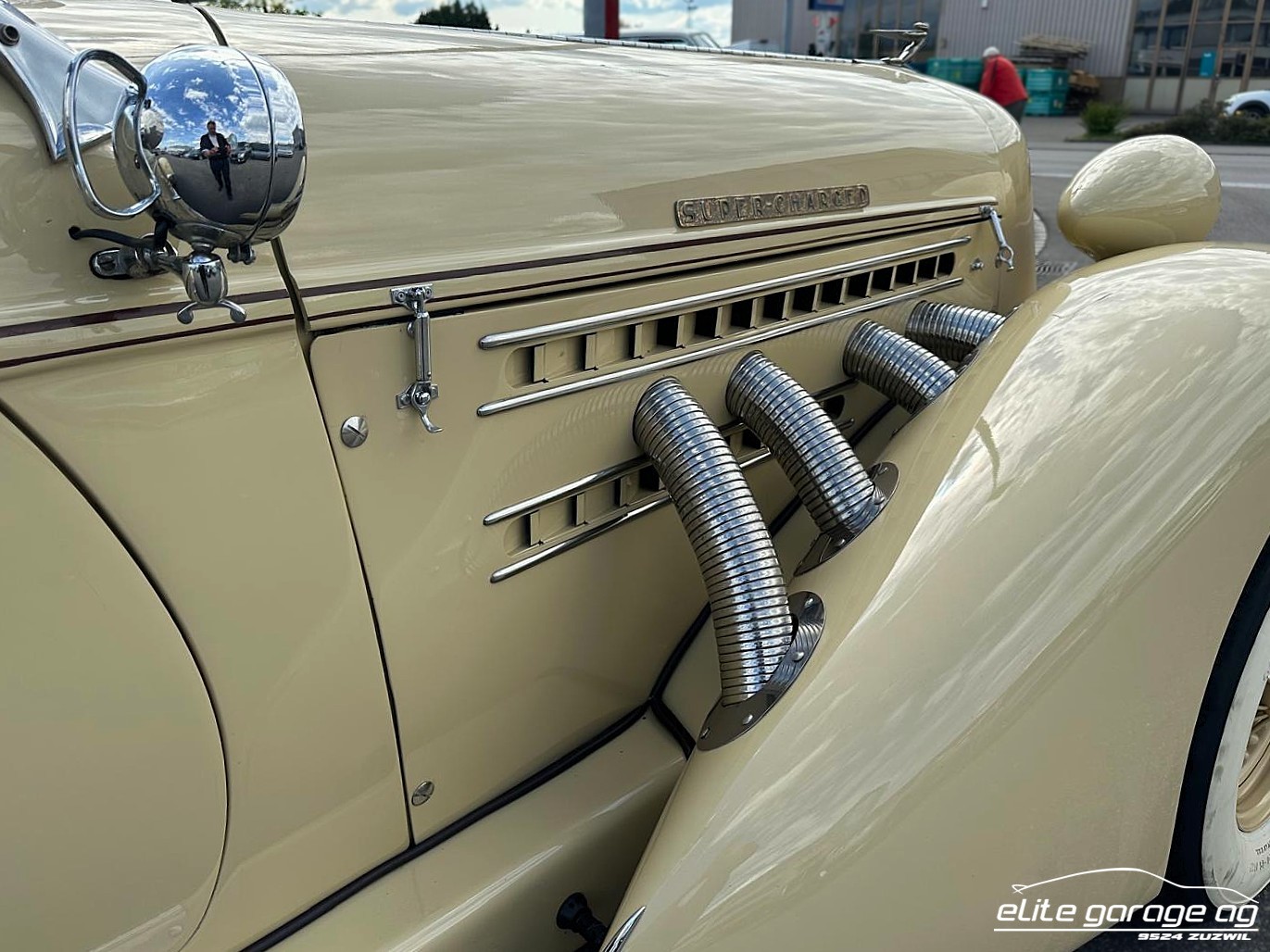 AUBURN 851 BOATTAIL SP-image-6