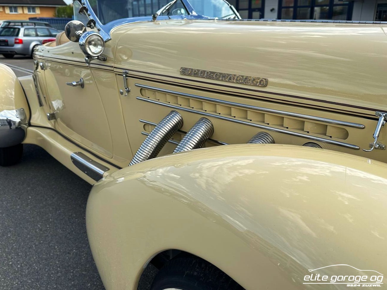 AUBURN 851 BOATTAIL SP-image-5