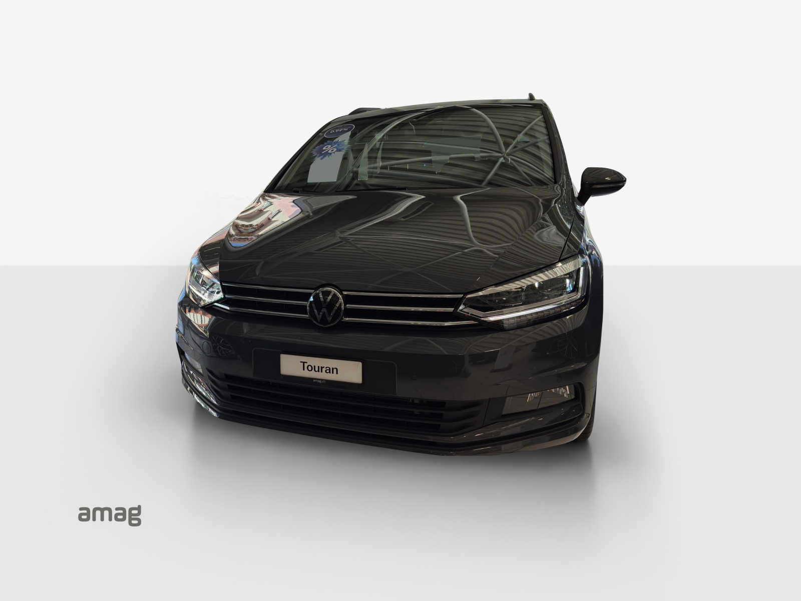 VW Touran 1.5 TSI EVO Comfortline DSG-showroom-element-3