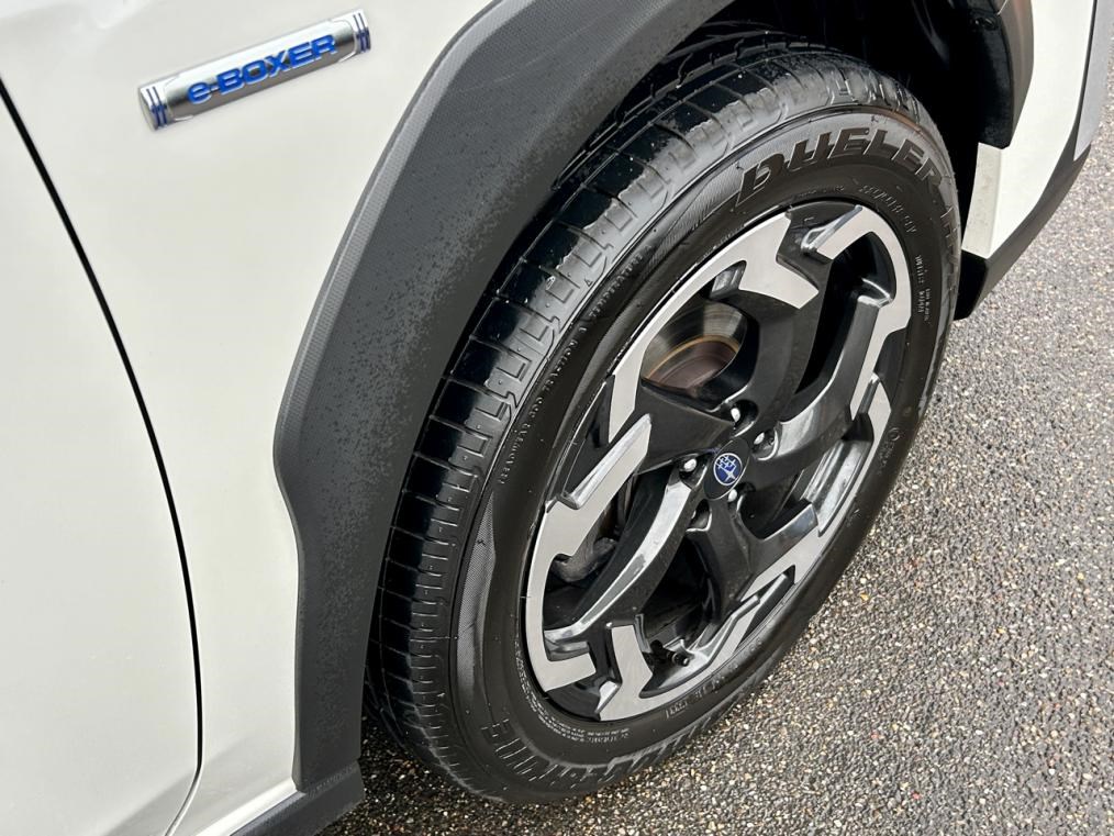 SUBARU XV 2.0 e-Boxer Swiss Plus AWD Lineartronic-showroom-element-3