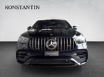 Mercedes Benz GLE 63 S AMG 4m+ Coupé - Bild 2