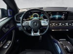 Mercedes Benz GLE 63 S AMG 4m+ Coupé - Bild 6