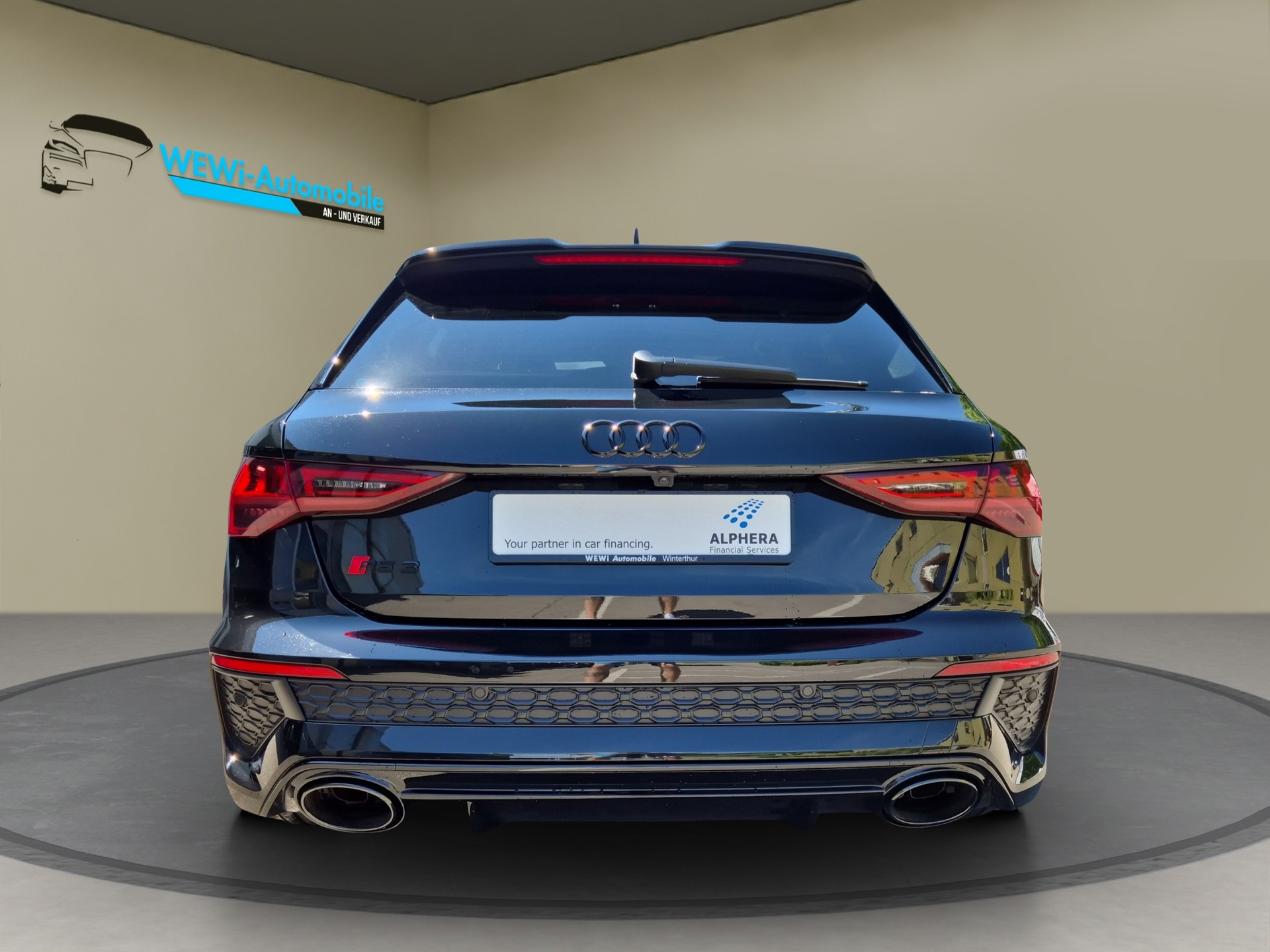 AUDI RS3 Sportback 2.5 TSI quattro S-tronic-showroom-element-3