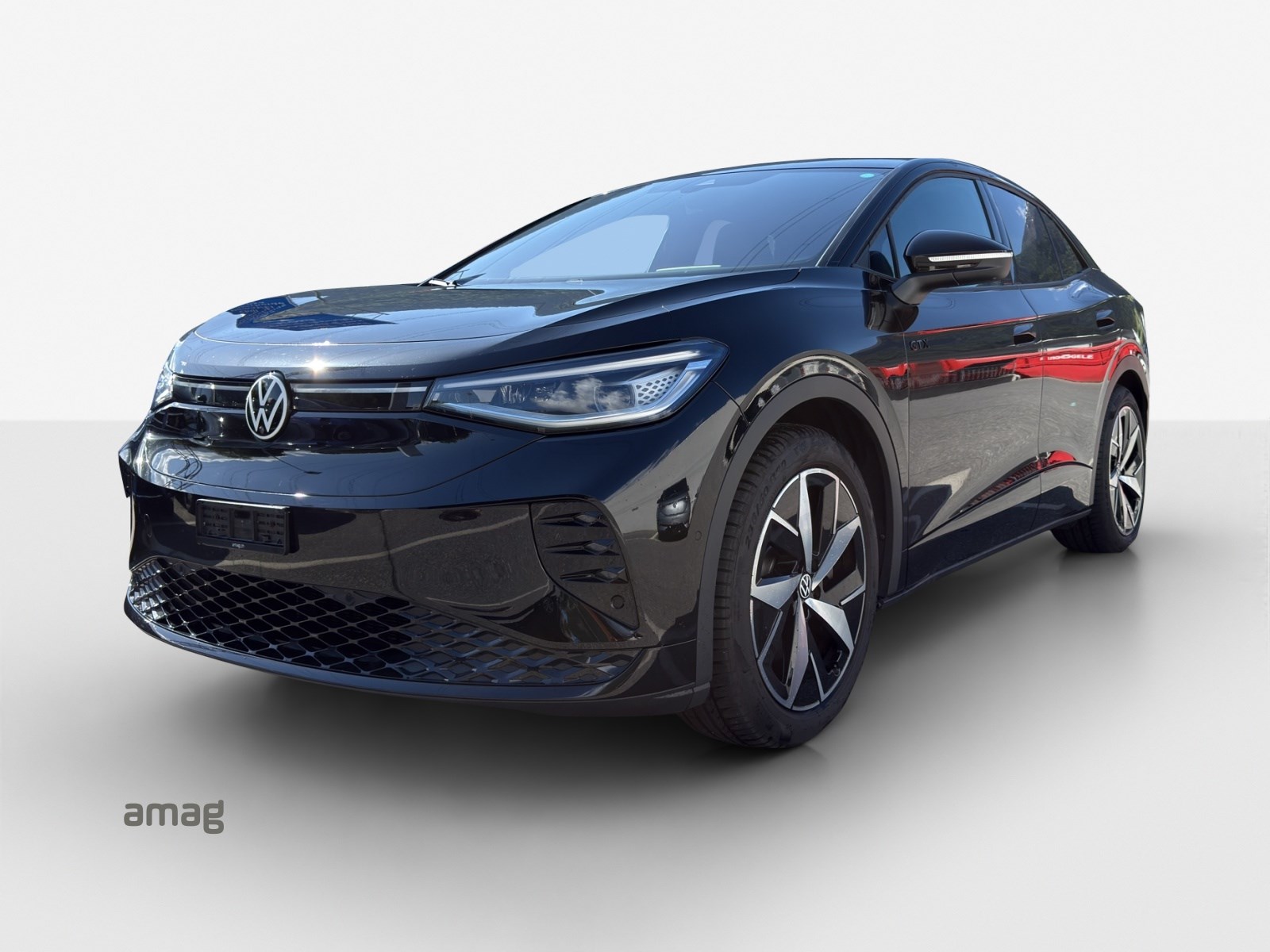 VW ID.5 GTX 77 kWh 4Motion