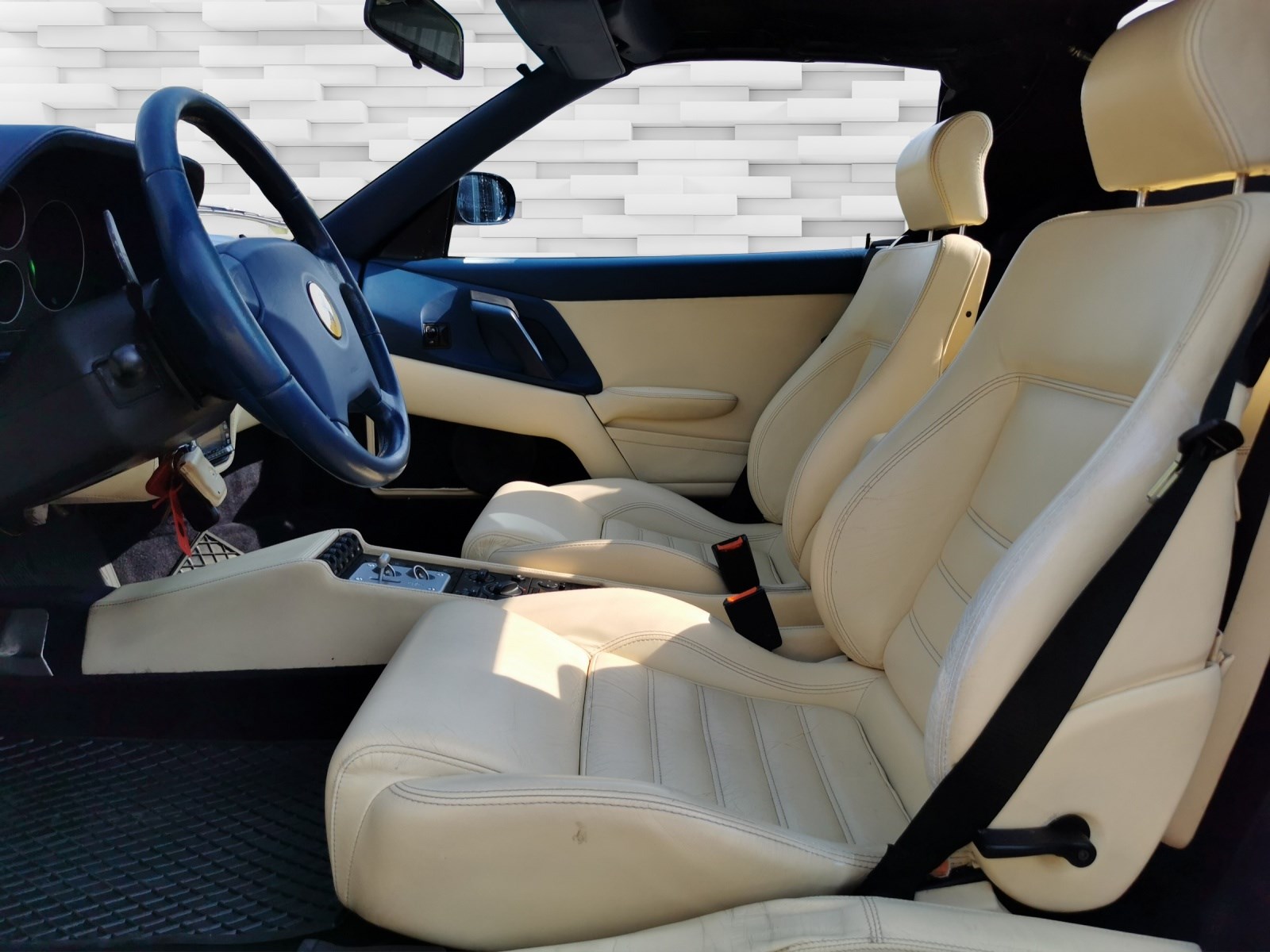 FERRARI F355 Spider-image-8