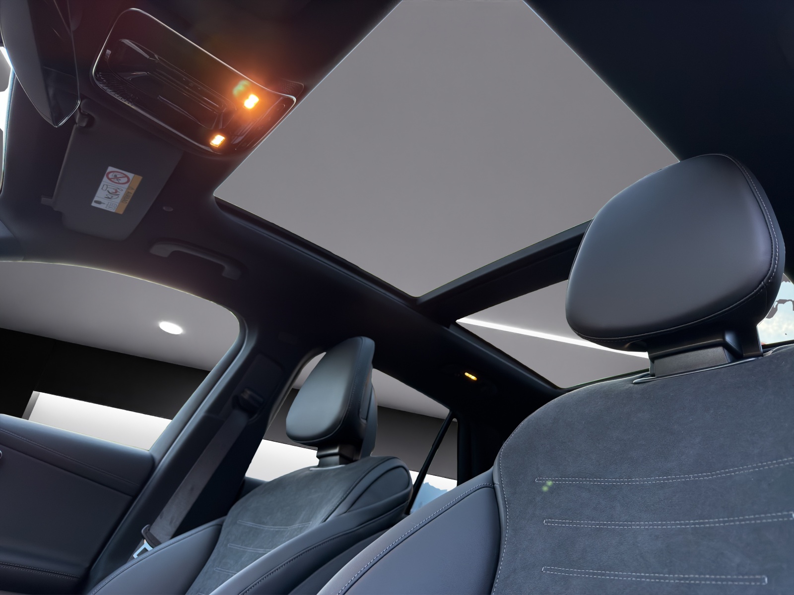 Image MERCEDES-BENZ GLC-220 GLC 220 d 4Matic 9G-Tronic